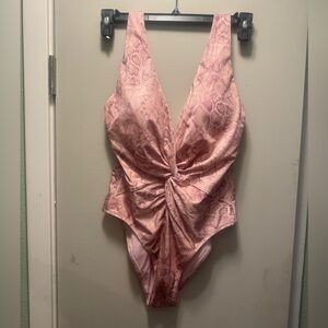 Like New Victoria’s Secret Swimsuit